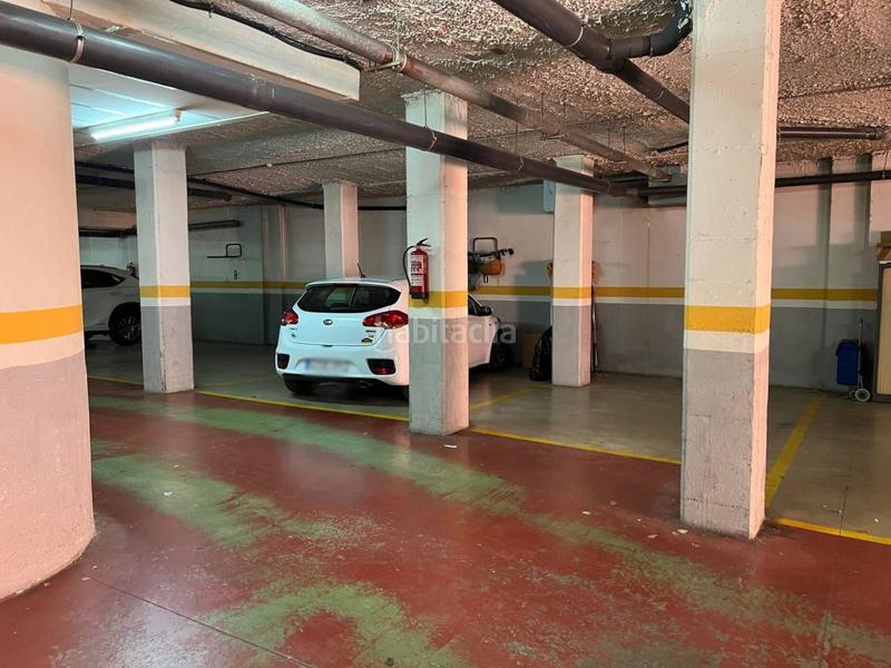 Foto 4acd3fd8-6ee9-4028-97d4-52a32484f187. Aparcament cotxe a urgell 2 a Can Casablanques Sant Quirze del Vallès