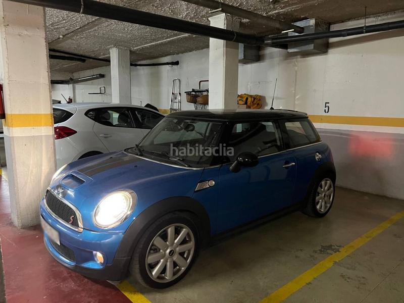 Foto a8a922f3-3ab4-4ad3-9d7a-b6b5fbe751a6. Aparcament cotxe a urgell 2 a Can Casablanques Sant Quirze del Vallès