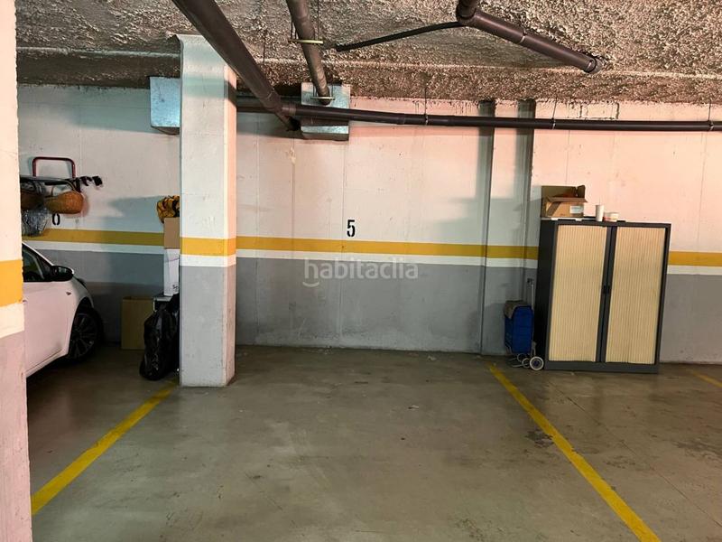 Foto e7dbb2a4-1bb8-4299-8d19-2b77754ee163. Aparcament cotxe a urgell 2 a Can Casablanques Sant Quirze del Vallès