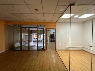 Local Comercial en PINTOR VILA PUIG 4