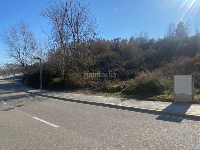 Foto 7f2ee80c-fa78-4c60-9a4b-3a4ce22891c7. Terreny residencial a via augusta 21 a Sant Quirze Parc-Vallsuau-Castellet Sant Quirze del Vallès