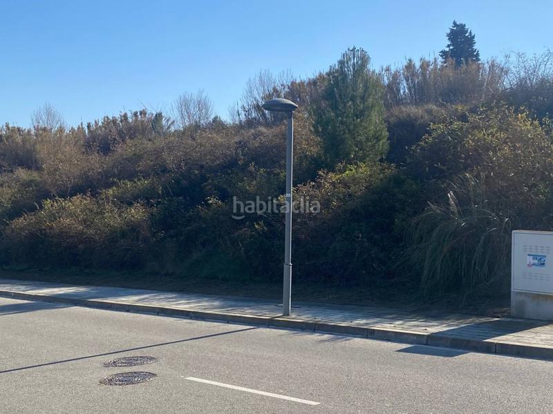 Foto bdfdb88f-5ea9-4249-baff-0b31ed4f7ddc. Terreny residencial a via augusta 21 a Sant Quirze Parc-Vallsuau-Castellet Sant Quirze del Vallès