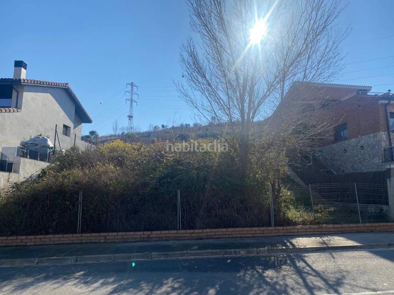 Foto 579525c5-68d5-4314-9f3b-79d023a9034a. Terreny residencial a via augusta 23 a Sant Quirze Parc-Vallsuau-Castellet Sant Quirze del Vallès
