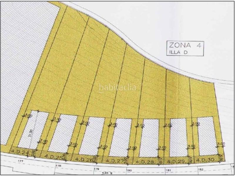 Foto ec2d1a53-d1ad-44d6-ab9b-e168c7225802. Terreny residencial a via augusta 23 a Sant Quirze Parc-Vallsuau-Castellet Sant Quirze del Vallès