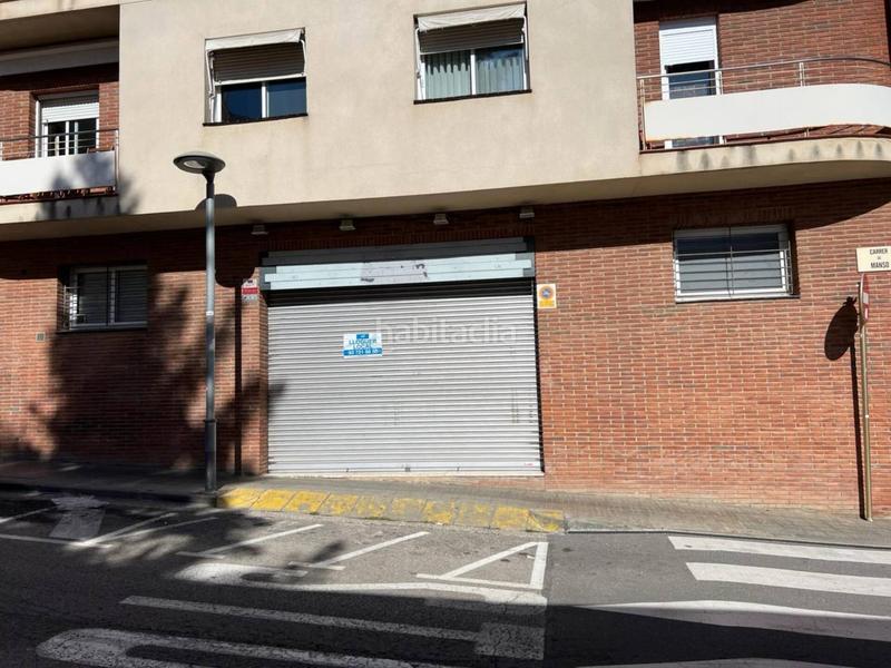 Foto 1f0e1a85-f7b0-4193-9e79-c2f6d448e9ea. Alquiler local comercial en manso 1 local en alquiler en Sant Quirze del Vallès