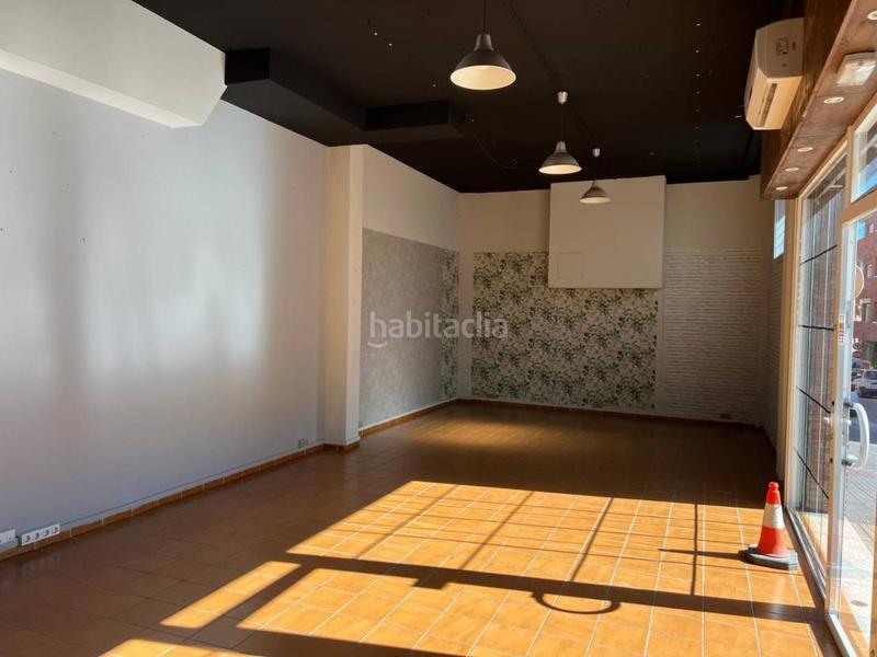 Foto 784505e5-3dcf-4558-91ba-863cb6b2ec6d. Alquiler local comercial en manso 1 local en alquiler en Sant Quirze del Vallès