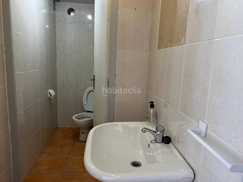 Foto d760cca6-8750-413a-a9a9-3667154b9b48. Alquiler local comercial en manso 1 local en alquiler en Sant Quirze del Vallès