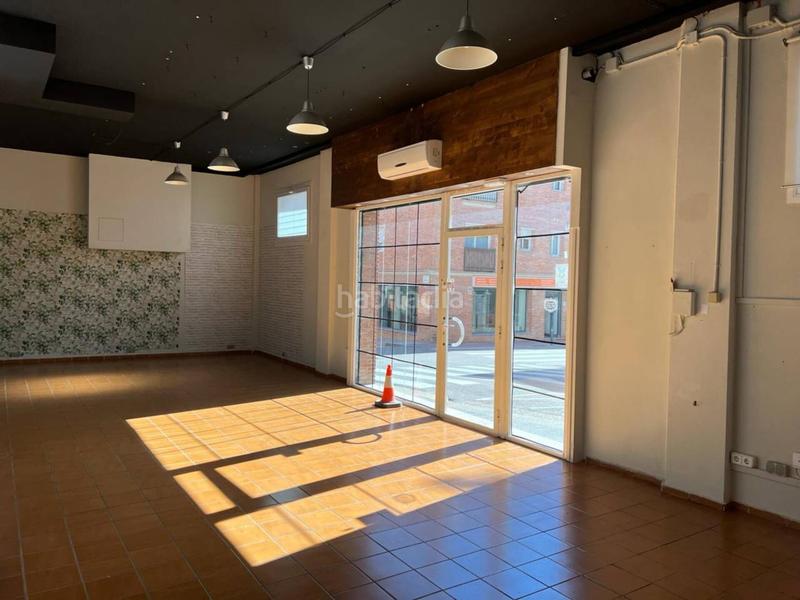 Foto ef7b1221-0b50-49e8-aede-ec4ccda14b29. Alquiler local comercial en manso 1 local en alquiler en Sant Quirze del Vallès