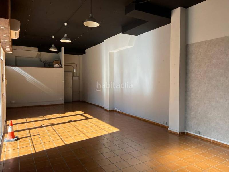 Foto 04b6e3c4-e088-4293-85d4-ed2ac81f416c. Lloguer local comercial a manso 1 a Centre Sant Quirze del Vallès