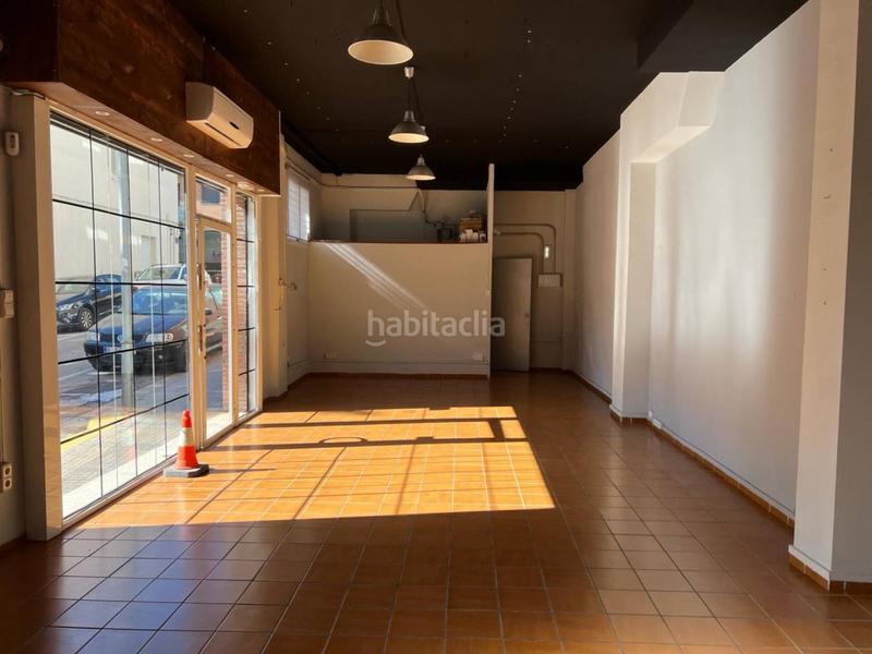 Foto 8099e155-f1cf-48ce-8bcf-9a286420d8ae. Location local commercial dans manso 1 dans Centre Sant Quirze del Vallès