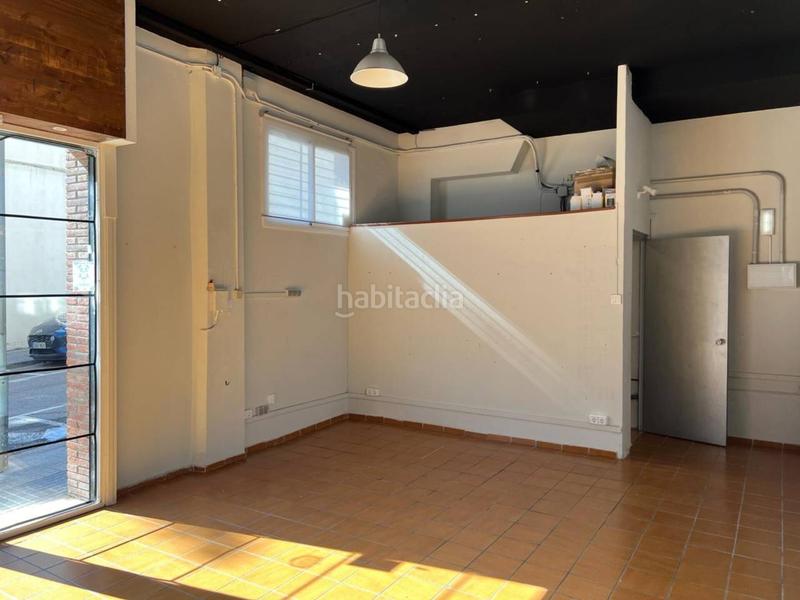 Foto 0482aa45-a41d-43c1-8499-b5281f603e7b. Rent business premise in manso 1 in Centre Sant Quirze del Vallès