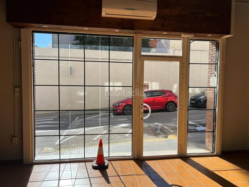 Foto 6a780900-7f02-4207-8654-7762a1c531f9. Rent business premise in manso 1 in Centre Sant Quirze del Vallès