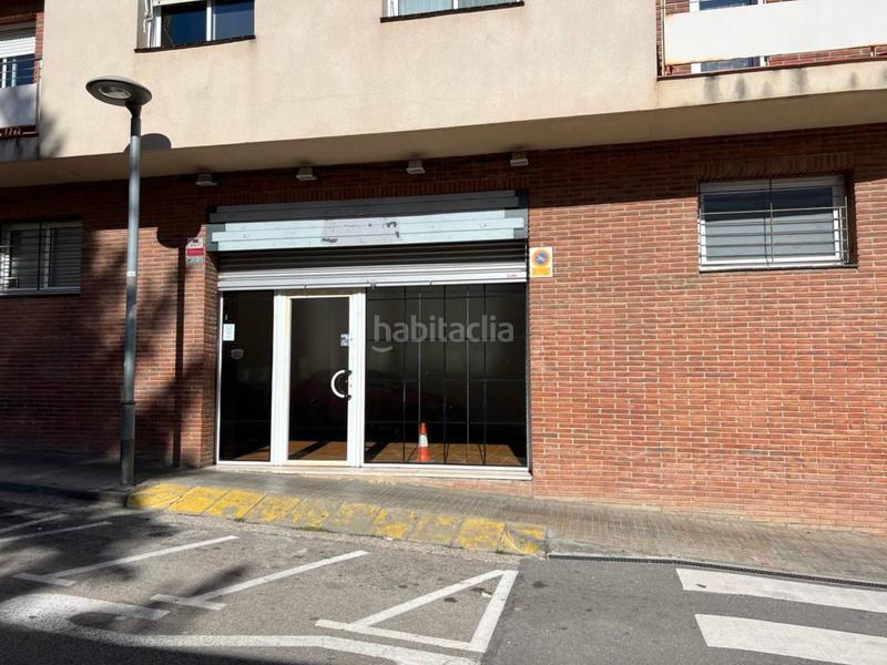 Foto b2c0843a-9415-408a-923d-f2ccb6ae2c4d. Rent business premise in manso 1 in Centre Sant Quirze del Vallès