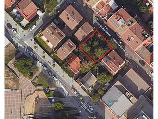 Finca rústica a Barcelona 69. Terreno en venta en sant quirze del vallès