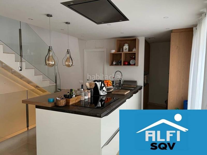 Foto a276f8d1-0e39-4acb-a857-359fdafd3354. Casa con riscaldamento parcheggio in Centre Sant Quirze del Vallès