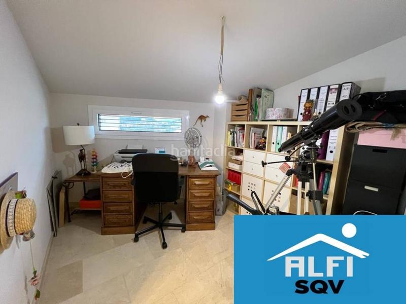 Foto d0200c86-4f8f-4a18-9f2e-67c484814b9c. Casa con riscaldamento parcheggio in Centre Sant Quirze del Vallès