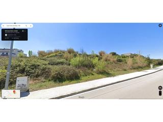 Finca rústica a Antic de rubí 108. Terreno en venta en sant quirze del vallès