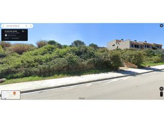Finca rústica a Antic de rubí 92. Terreno en venta en sant quirze del vallès