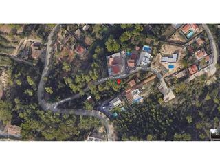 Finca rústica a Mallerenga 4. Terreno en venta en sant quirze del vallès