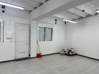 Lloguer Local Comercial a Centre. Local en alquiler en sant quirze del vallès