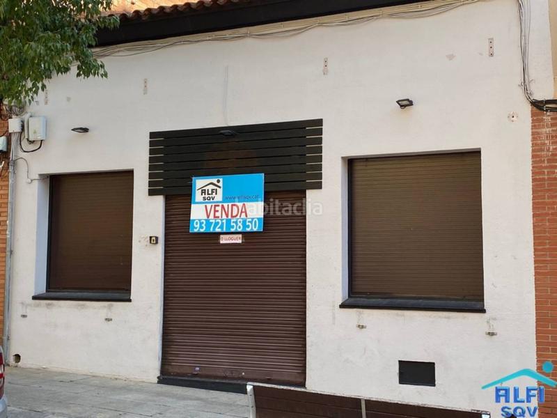 Foto 34ebe5f9-1e4e-446e-93fc-d21b5688e5ae. Geschäftsraum in pau casals 40 in Centre Sant Quirze del Vallès