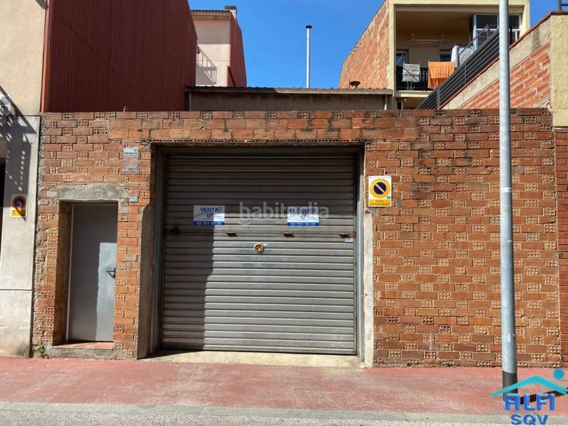 Foto 53cd0919-2f7f-4944-86df-411a537af496. Geschäftsraum in pau casals 40 in Centre Sant Quirze del Vallès