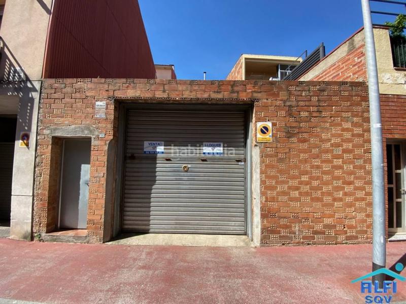 Foto 6bf4d31d-e821-462a-b0af-c07811dacb25. Geschäftsraum in pau casals 40 in Centre Sant Quirze del Vallès