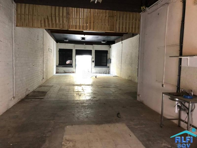 Foto 76a5b1bf-c3a3-439a-befe-f1fee377c7b6. Geschäftsraum in pau casals 40 in Centre Sant Quirze del Vallès