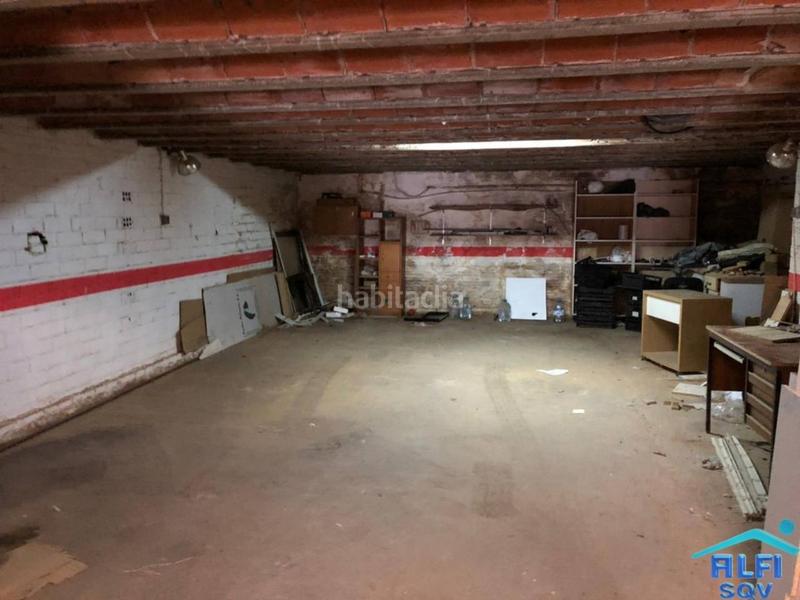 Foto 80bbe008-57ba-48d2-8c44-8fc56d2989f6. Geschäftsraum in pau casals 40 in Centre Sant Quirze del Vallès