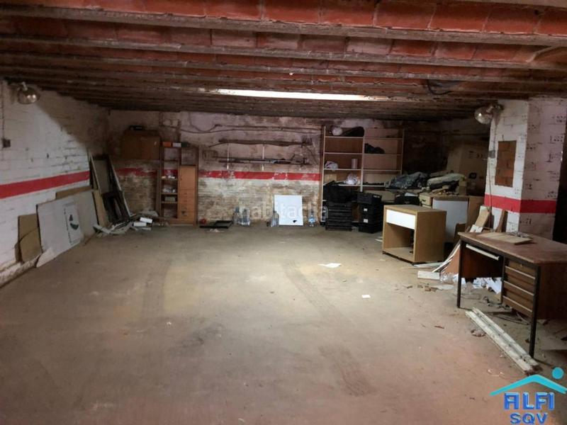 Foto f7edf9e1-81d8-4e91-a827-0dfff5016cea. Geschäftsraum in pau casals 40 in Centre Sant Quirze del Vallès