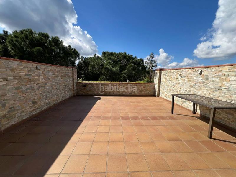 Foto 1248030b-8efb-4264-804b-db3a5065373a. Affitto casa con riscaldamento parcheggio in Centre Sant Quirze del Vallès