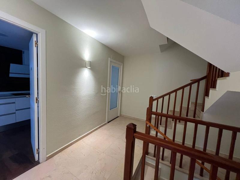 Foto 1a819398-4e7b-4f31-8453-c62b4c014f33. Affitto casa con riscaldamento parcheggio in Centre Sant Quirze del Vallès