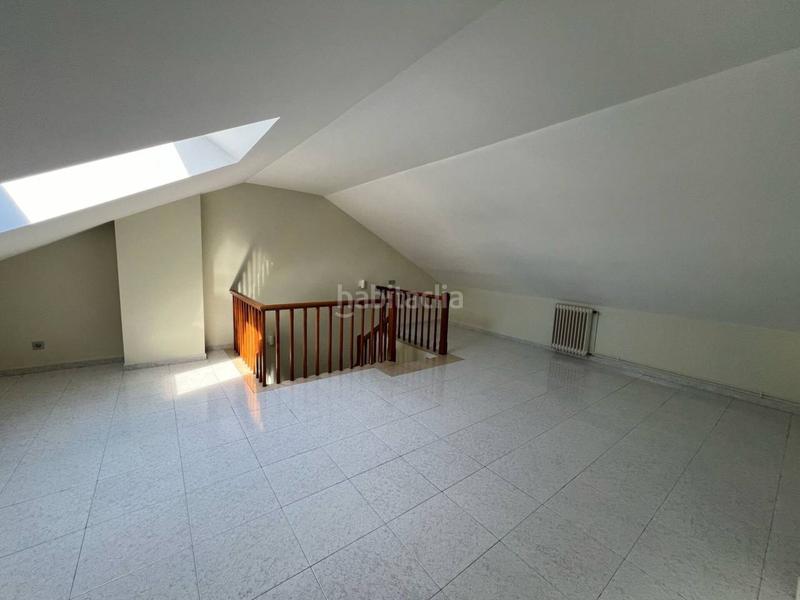 Foto 324b814b-153b-4658-8451-d56435197b38. Affitto casa con riscaldamento parcheggio in Centre Sant Quirze del Vallès