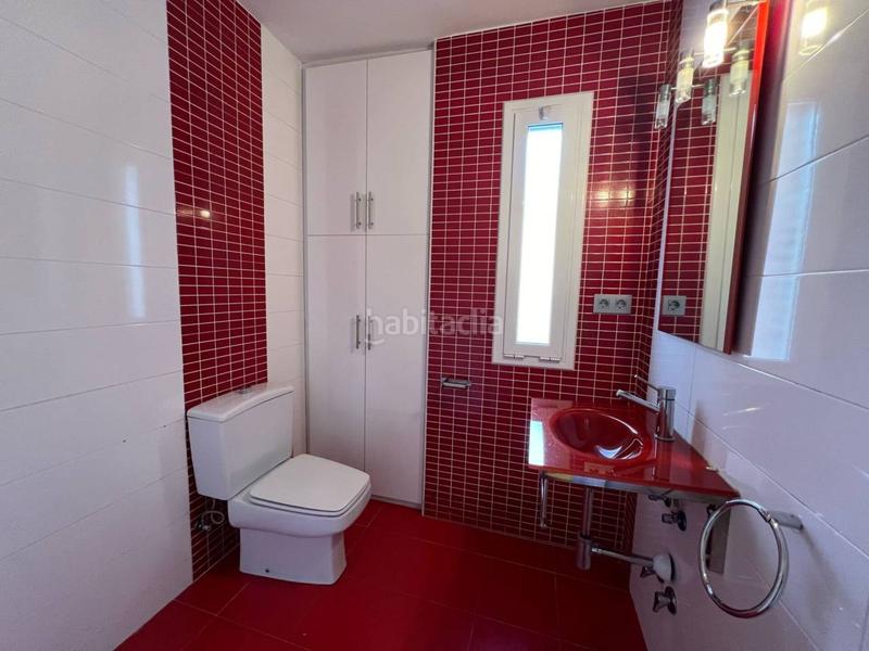 Foto 3549dc75-7382-478d-ba60-f41698645fe7. Affitto casa con riscaldamento parcheggio in Centre Sant Quirze del Vallès