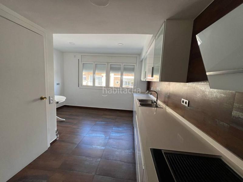 Foto 7145161b-ad92-4698-bf28-ea1e81b13f5f. Affitto casa con riscaldamento parcheggio in Centre Sant Quirze del Vallès