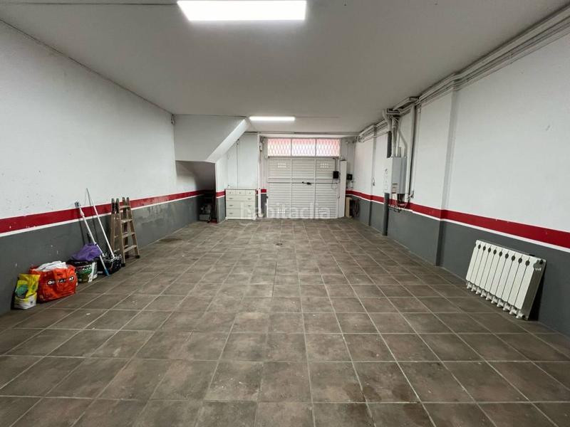 Foto fa82f775-37c1-42ee-86c8-fcae48646529. Location maison avec chauffage parking dans Centre Sant Quirze del Vallès