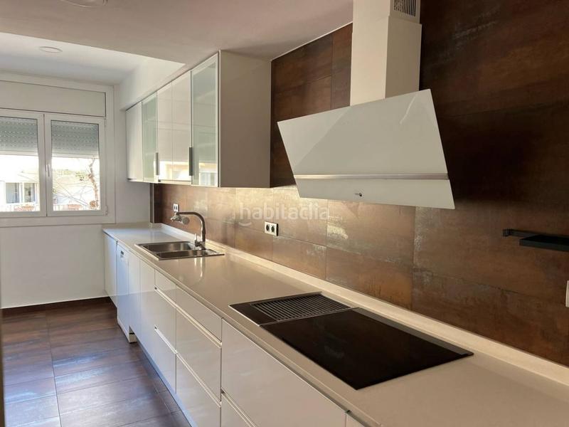 Foto 99f376a3-2ceb-478f-b868-2e0b92f713c1. Miete haus mit heizung parking in Centre Sant Quirze del Vallès