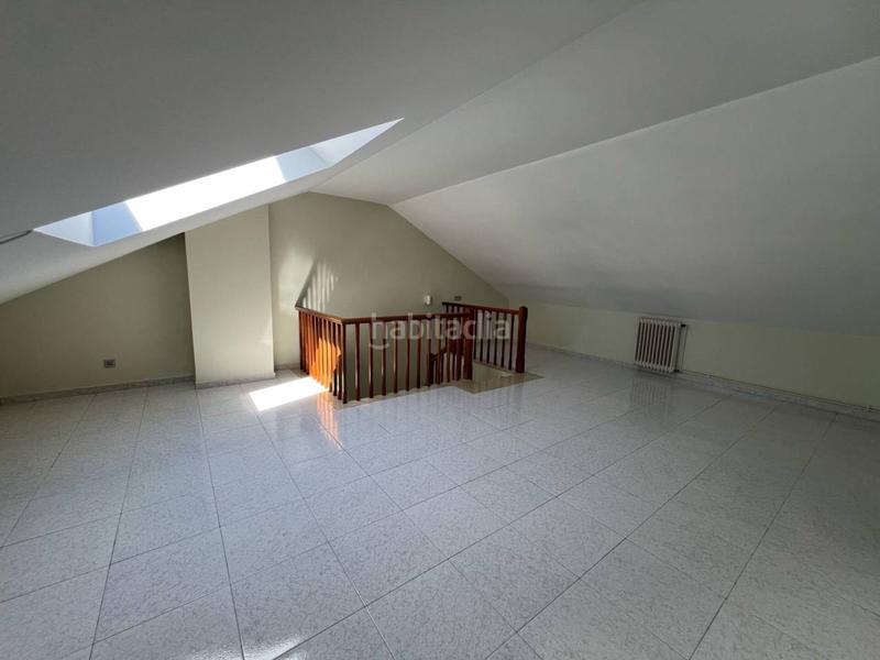 Foto 0463b1ff-a327-4fe5-8edd-9f6cce787110. Rent house with heating parking in Centre Sant Quirze del Vallès