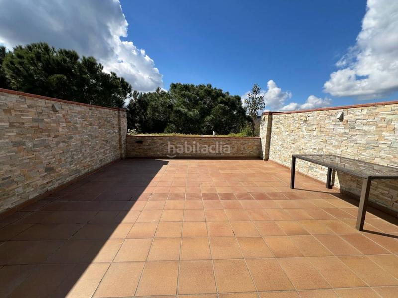 Foto 0bcfe2d9-8220-4d40-af85-bc8bb711169f. Rent house with heating parking in Centre Sant Quirze del Vallès