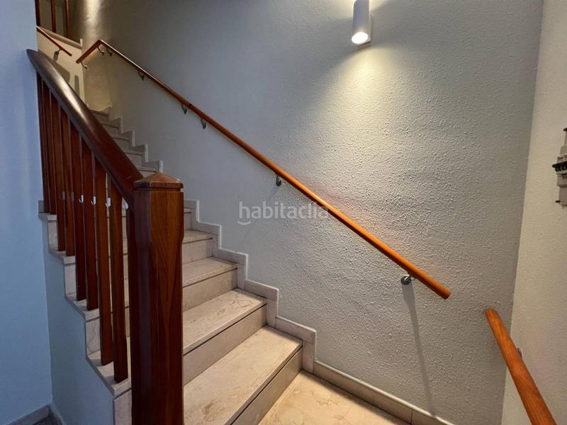 Foto 3c5699ef-28b8-41a6-8e8f-8e8a67095091. Rent house with heating parking in Centre Sant Quirze del Vallès