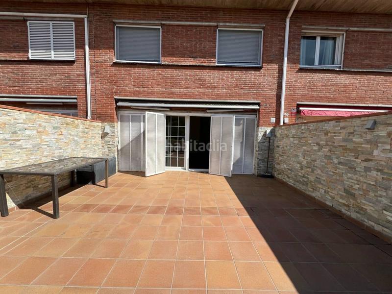 Foto 9b8200c1-ec93-4a1e-99c0-f52ff7f5e4ba. Rent house with heating parking in Centre Sant Quirze del Vallès