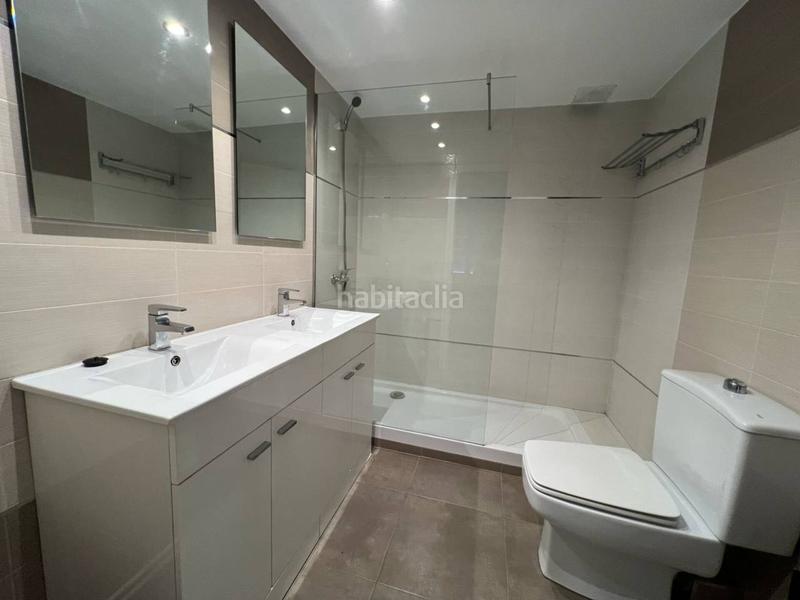 Foto c6ed9bfc-ec34-48ec-bd53-698dc4296cdb. Rent house with heating parking in Centre Sant Quirze del Vallès