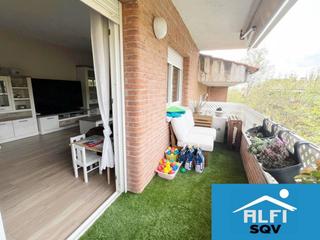Appartement dans Mas Duran. Piso en venta en sant quirze del valls