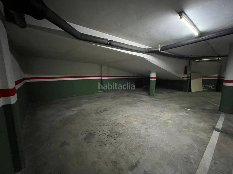 Foto 1f1ec752-4d29-4b28-bb6e-28ec516f203a. Parking coche parking en venta en Mas Duran Sant Quirze del Vallès