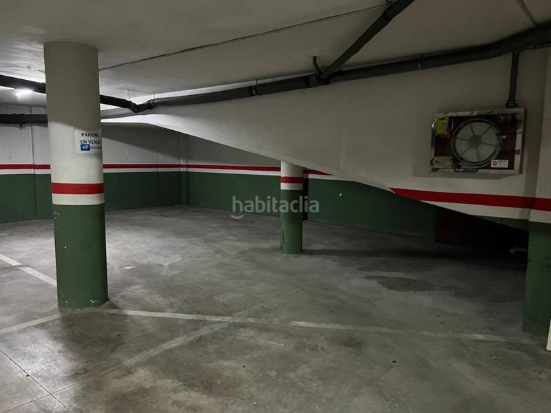 Foto 253f41d1-a671-4f8f-9365-5ab07170a797. Parking coche parking en venta en Mas Duran Sant Quirze del Vallès