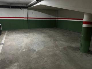 Aparcament cotxe  Camí del mas. Parking en venta en sant quirze del vallès