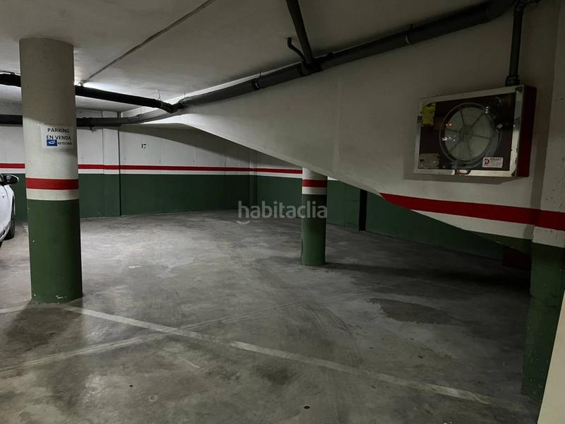 Foto f6c57308-4f2c-4efa-8eb9-accb2944a378. Parking coche parking en venta en Mas Duran Sant Quirze del Vallès