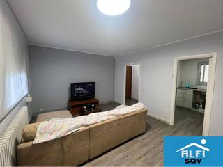 Pis a Can Casablanques. Piso en venta en sant quirze del vallès