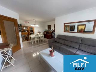 Appartement  Can pallas. Piso en venta en sant quirze del vallès