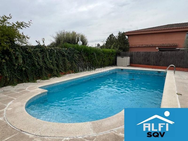 Foto 285a13de-48f3-4dd2-87ac-ec96eb7ce55a. Casa amb calefacció aparcament piscina a Sant Quirze Parc-Vallsuau-Castellet Sant Quirze del Vallès